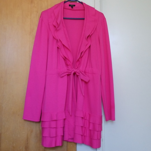 dressy sweater jackets